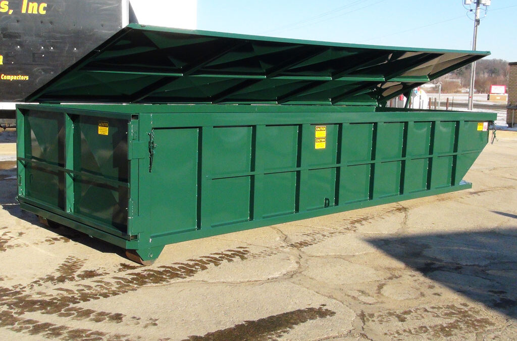 How Much to Rent a Dumpster for a Week in Joliet – Act Fast
