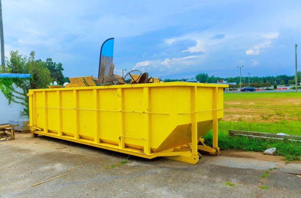 How Much to Rent a Dumpster in OKC – Get Instant Quote